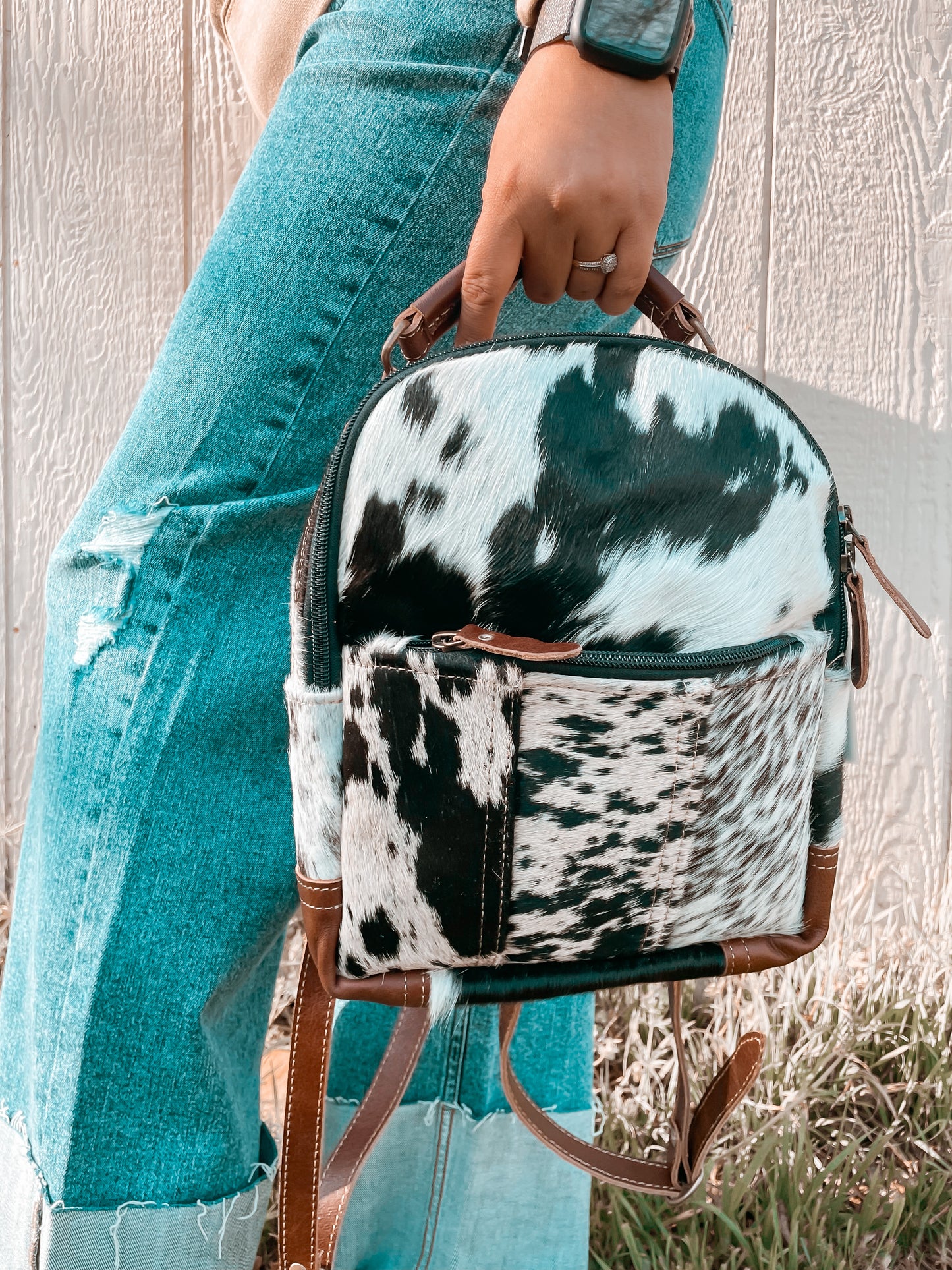 SUNDAZEE MOMMA BACKPACK